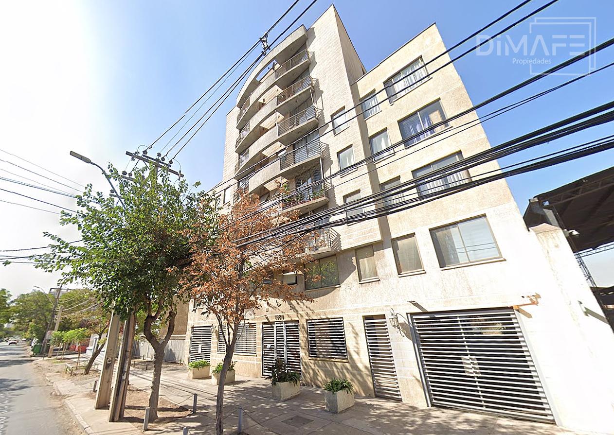DEPARTAMENTO 2D/2B SAN IGNACIO METRO RONDIZZONI